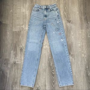 Pacsun 90s Boyfriend Jeans